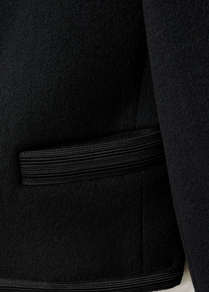 Veste Militaire Laine