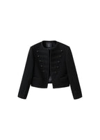 Veste Militaire Laine
