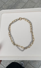 Ketting Double Chain