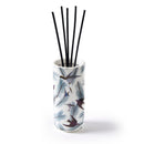Birds - Diffuseur En Porcelaine - Birds Blanc - Jasmin & Ylang