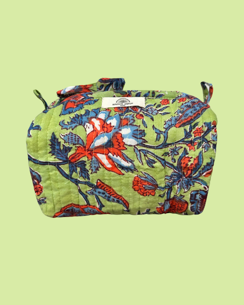 Estuche Delhi S