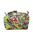 Delhi Toiletry Bag