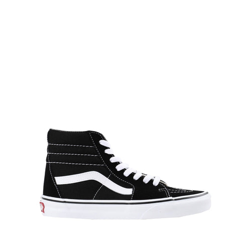 Vans - Sneakers - Black - Mixed