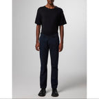Pantaloni Ricco - Blu navy