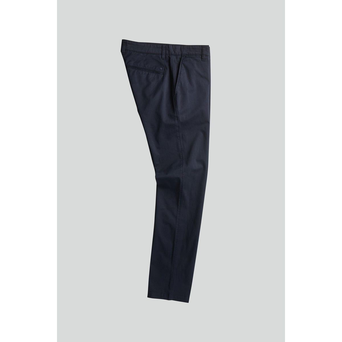 Pantaloni Ricco - Blu navy