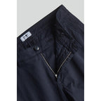 Pantaloni Ricco - Blu navy