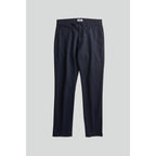 Pantaloni Ricco - Blu navy