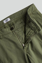 Pantalón Ricco - Leaf Green