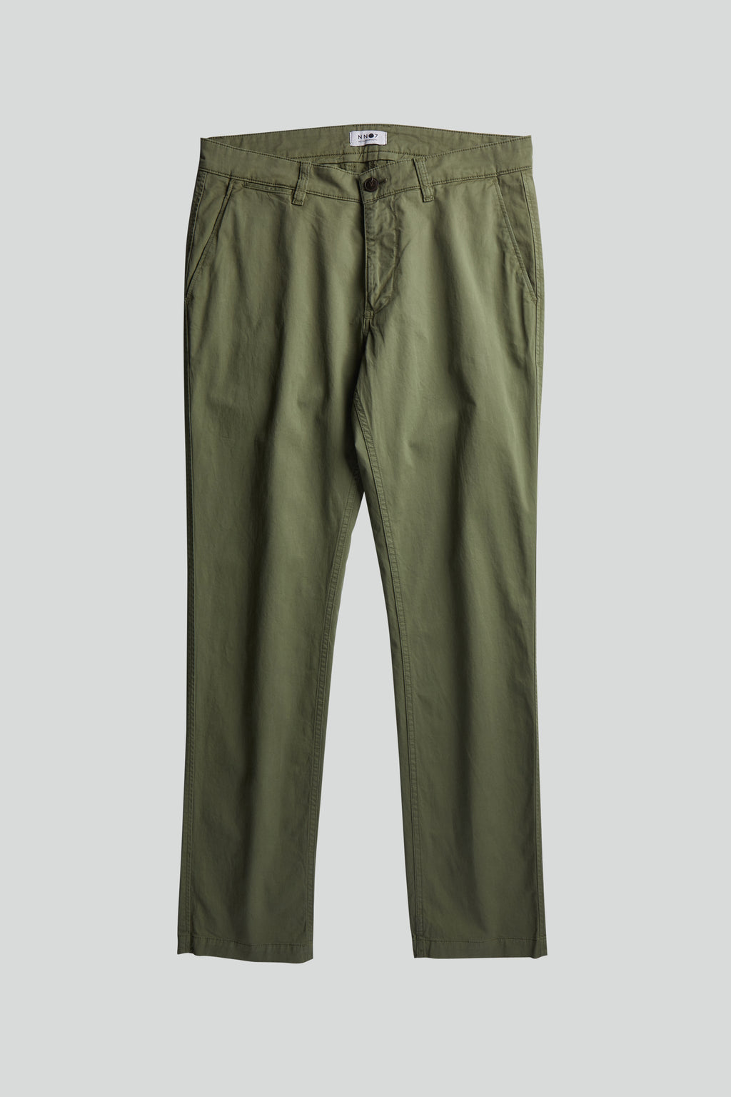 Pantalón Ricco - Leaf Green