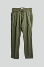 Pantalón Ricco - Leaf Green