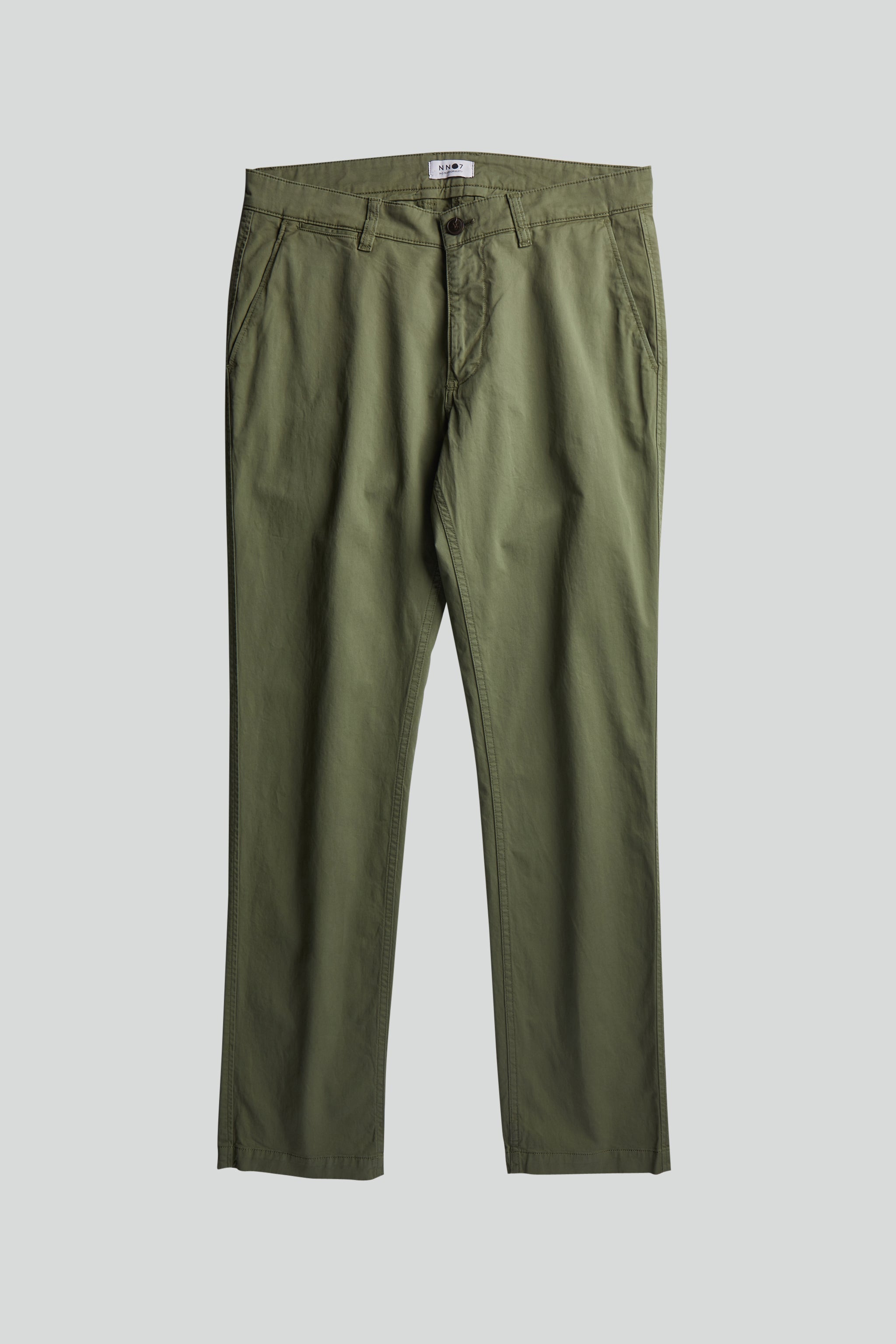 Pantalón Ricco - Leaf Green