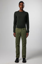 Pantalón Ricco - Leaf Green