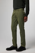 Pantalón Ricco - Leaf Green