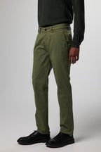 Pantalón Ricco - Leaf Green