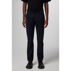 Pantaloni Ricco - Blu navy