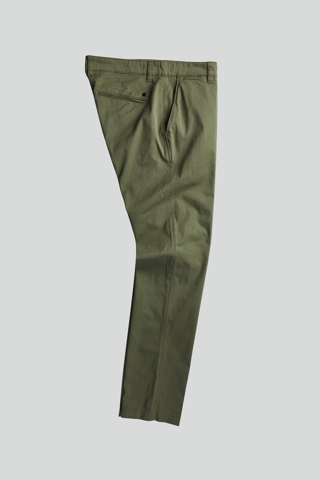 Pantalón Ricco - Leaf Green