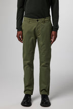 Pantalón Ricco - Leaf Green