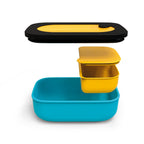 Store&Go - Lunch Box with Travel Cutlery