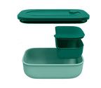 Store&Go - Fiambrera Con Recipiente