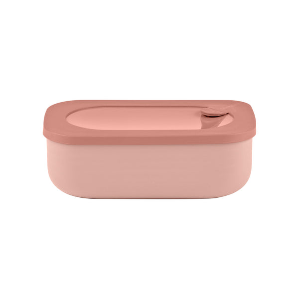 Store&Go - Fiambrera Con Recipiente