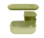 Store&Go - Fiambrera Con Recipiente