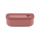 Fiambrera Con Bol "Store&Go"