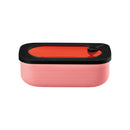 Fiambrera Con Bol "Store&Go"
