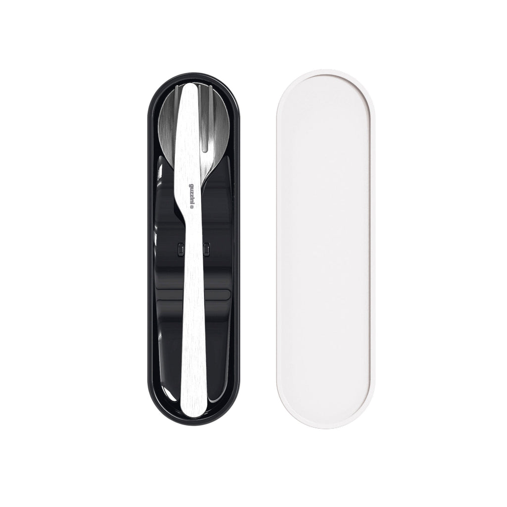 Store&Go - Travel Cutlery with Case