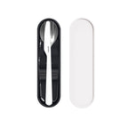Store&Go - Travel Cutlery with Case