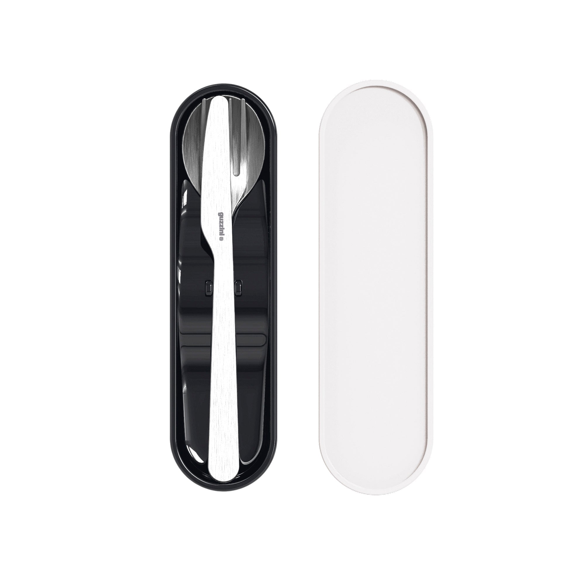 Store&Go - Travel Cutlery with Case