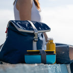 Store&Go - Lunch Box with Travel Cutlery