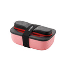 Store&Go - Lunch Box with Travel Cutlery