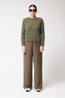 Trebol sweater