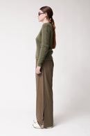Trebol sweater