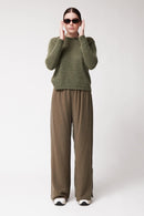 Trebol sweater