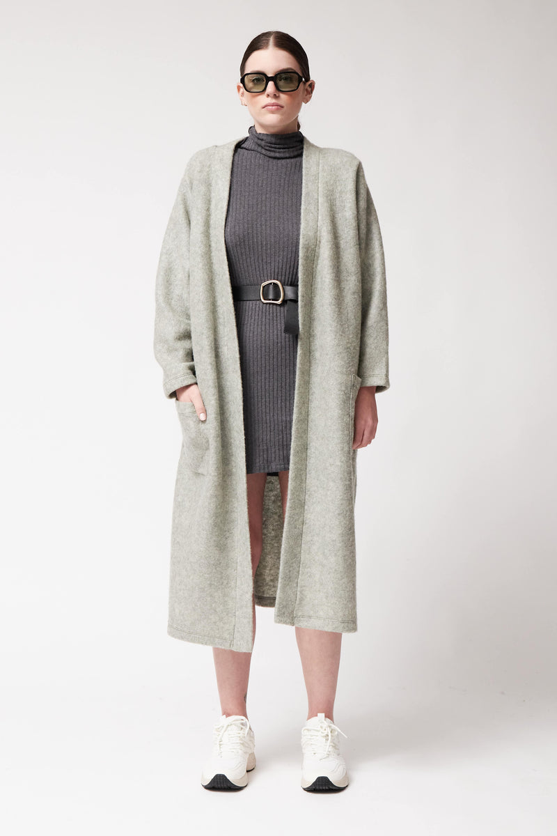 Leve Cardigan