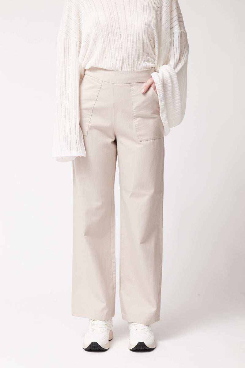 Light Pants