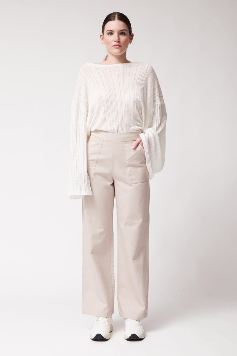 Light Pants