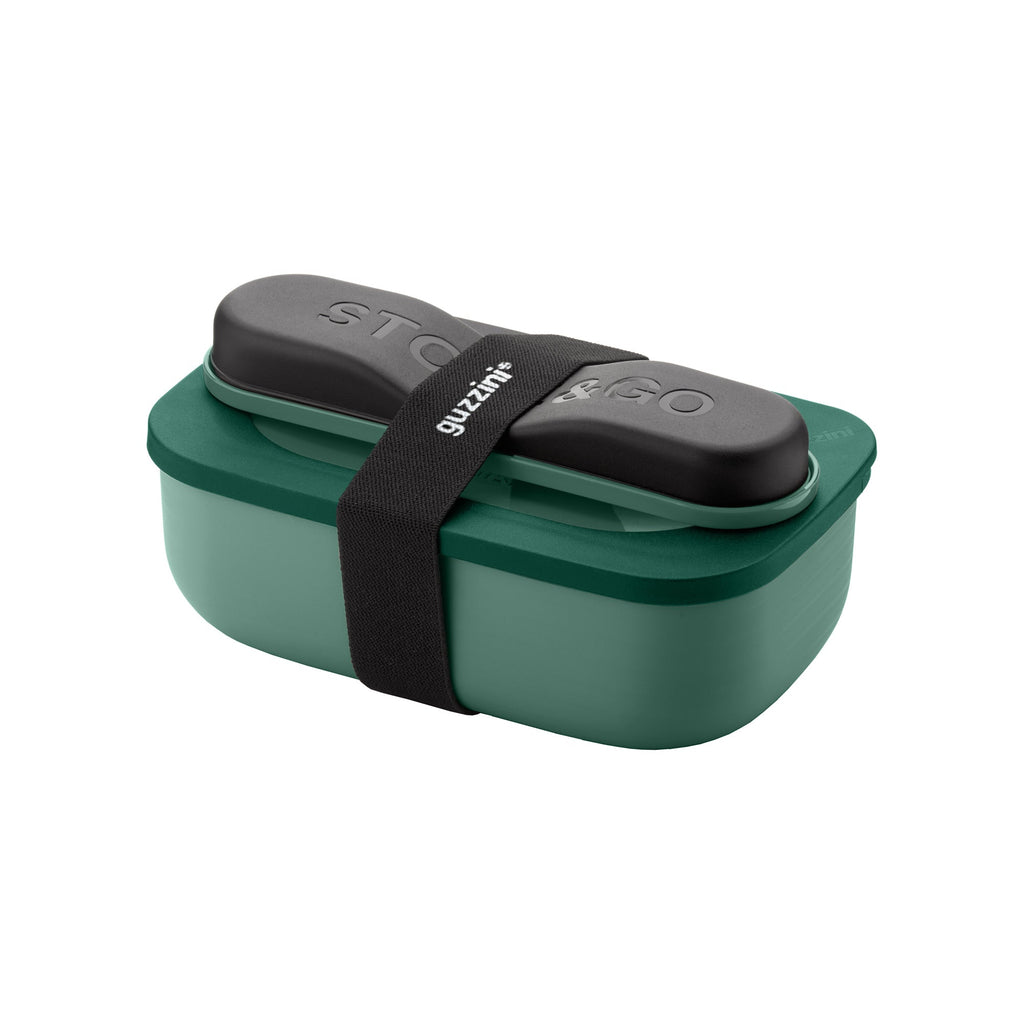 Store&Go - Lunch Box Con Recipiente