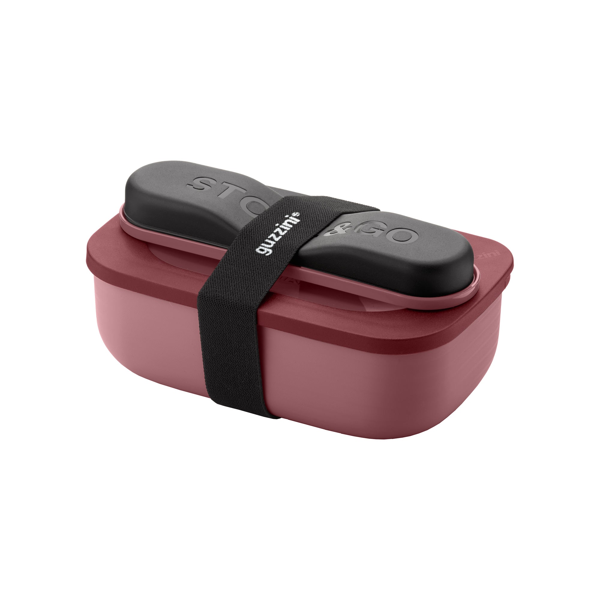 Store&Go - Lunch Box Con Recipiente