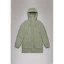 Veste Lohja Long Insulated Cargo Jacket W3T2 - Drift - Mixte