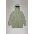 Lohja Long Insulated Cargo Jacket W3T2 Jakke - Drift - Unisex
