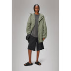 Lohja Long Insulated Cargo Jacket W3T2 Jakke - Drift - Unisex