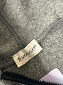 Moncler - Combinaison Grise - 3 Mois