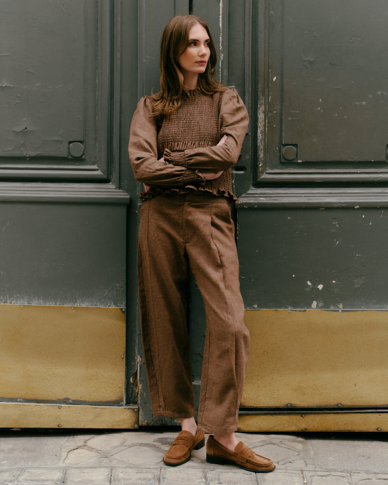 Pantalon Camille