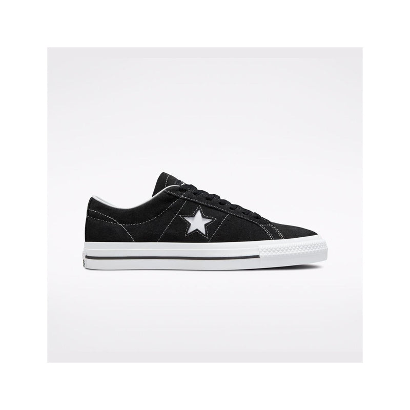 Sneakers Cons One Star Pro - Noir