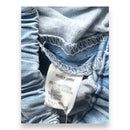 Bonpoint - Pantalon En Jean - 12 Mois