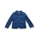 Bonpoint - Blazer Bleu - 6 Ans