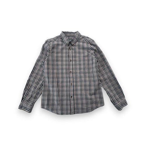 Bonpoint - Chemise À Carreaux - 8 Ans