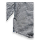 Bonpoint - Chemise À Carreaux Gris - 6 Ans